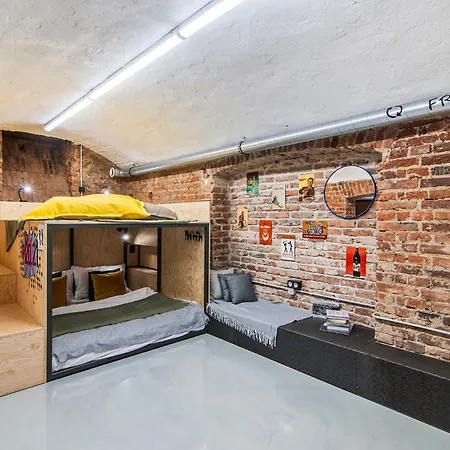 Apartment Royal By Michal&friends