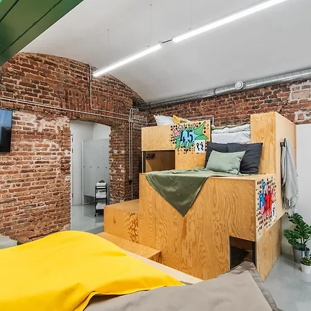 Apartment Royal By Michal&friends