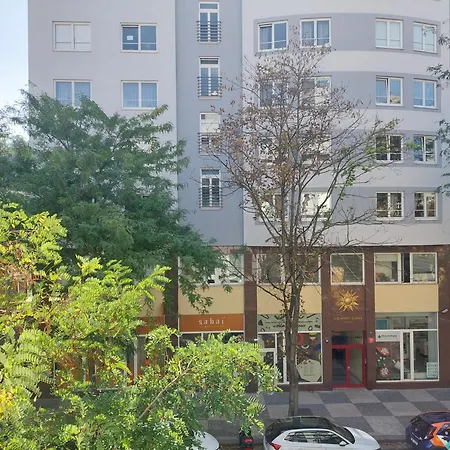 Apartment Luxury & Air-conditioned Osko Near The Center Prague