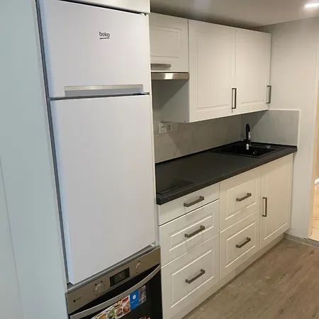 Star Apartmán Praha