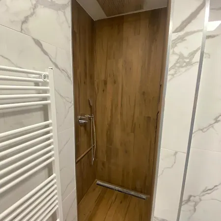 Apartmán Star *