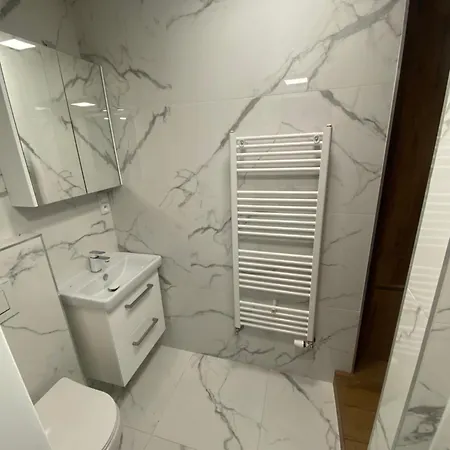 Star Apartmán Praha