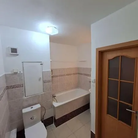 Linhs Place Apartment