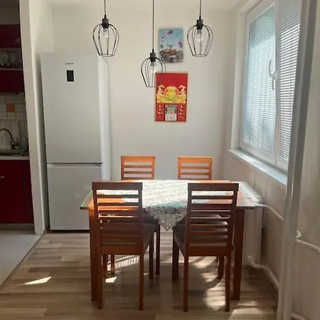 Linhs Place Apartment *