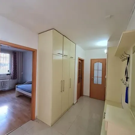 Linhs Place Apartment *