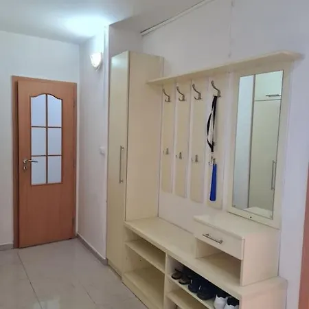 Linhs Place Apartment
