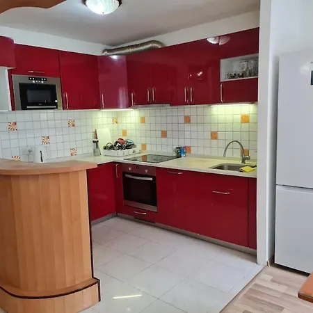Linhs Place Apartmán *