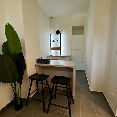 Onefam Arbes Hostel Prague