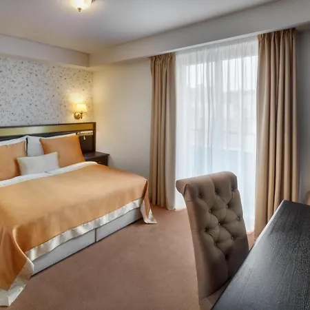Szálloda Savoy Prága