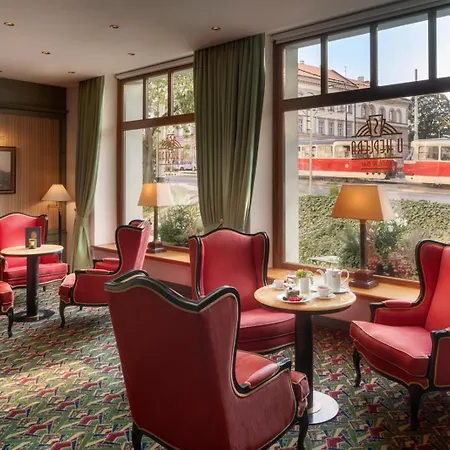 Savoy Praga
