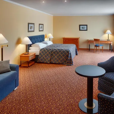 Hotel Savoy