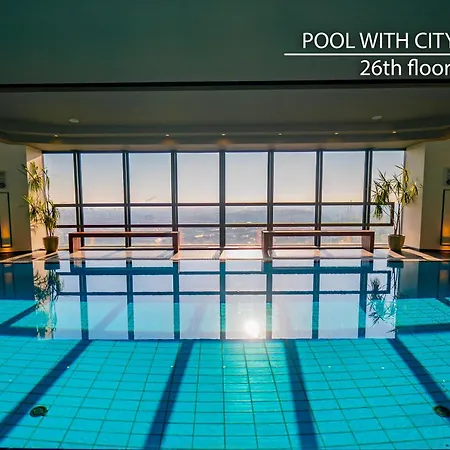 Hotel Corinthia 5*