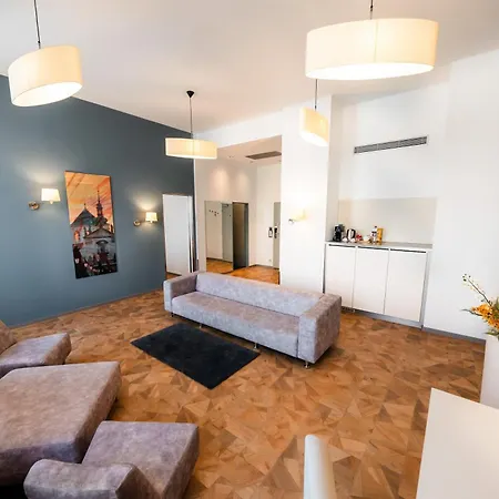 Hotel Grandium 5*