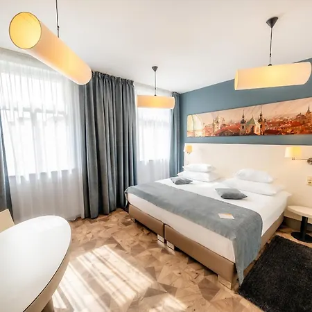 Grandium Hotel Prag