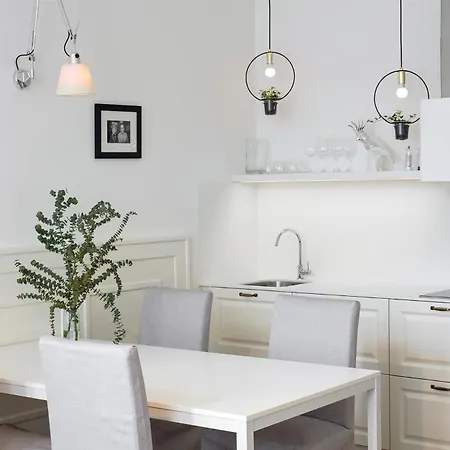 Holeckova Hotel Praga