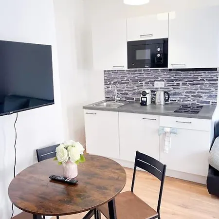 Appartement Princess Gabriela With Grand Winter Terrace *