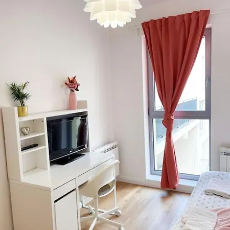 Appartement Princess Gabriela With Grand Winter Terrace Prague