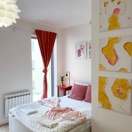 Princess Gabriela With Grand Winter Terrace * Prague