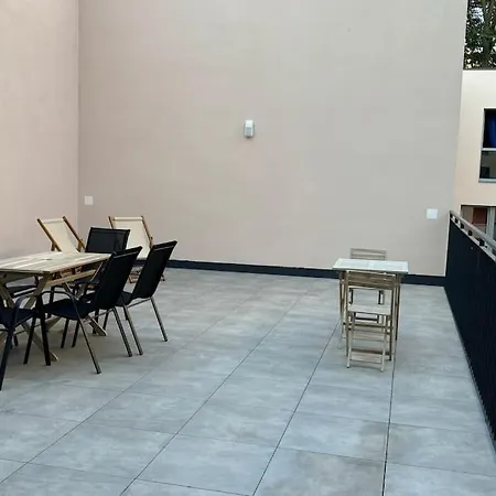 Princess Gabriela With Grand Winter Terrace Appartement *