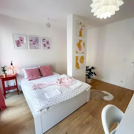 Appartement Princess Gabriela With Grand Winter Terrace *