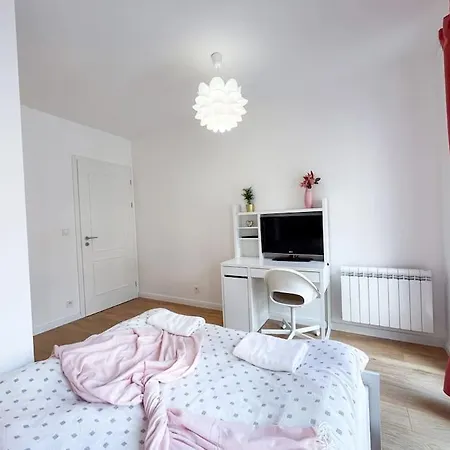 Princess Gabriela With Grand Winter Terrace Appartement Prague