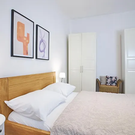 Aparthotel Wenceslas Square Prag