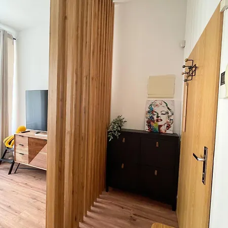 Apartment Vantisch Old Town Prague