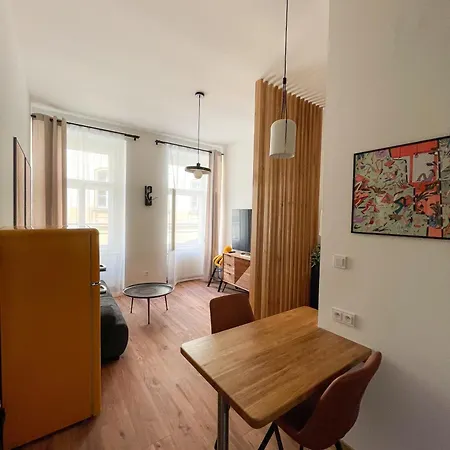 Apartment Vantisch Old Town *