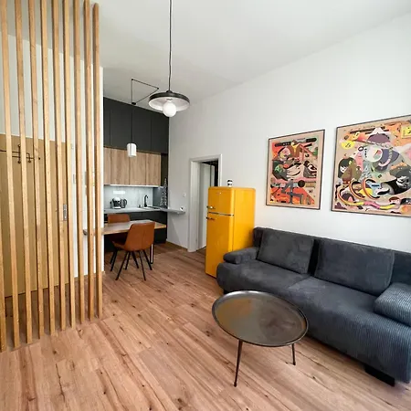 Apartment Vantisch Old Town *