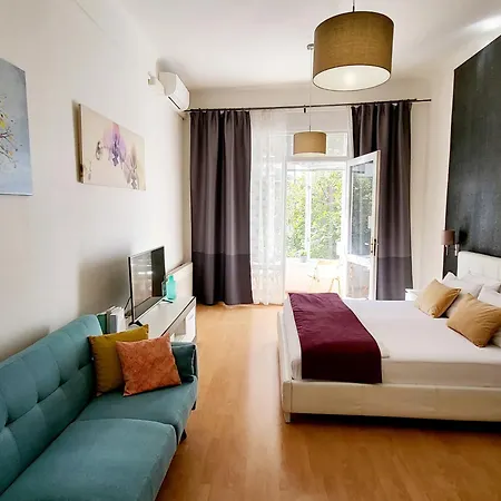 Ge Apartment