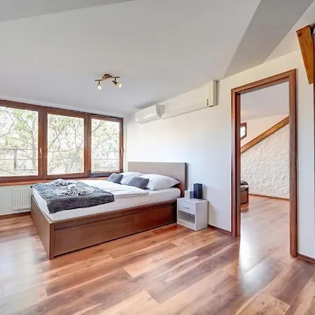 Da Ve - Da Toi Apartment