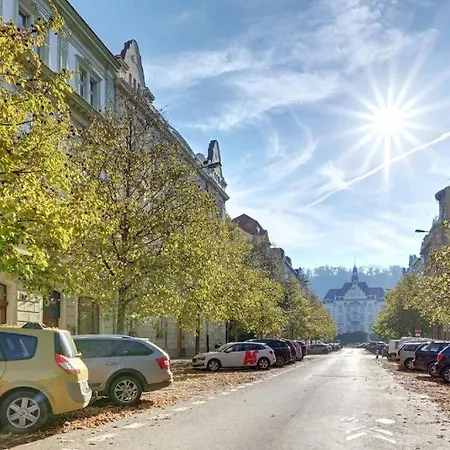 Da Ve - Da Toi Apartmán
