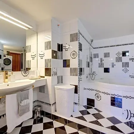 Apartment Da Ve - Da Toi *