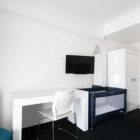 Hotel My Apollon Prague