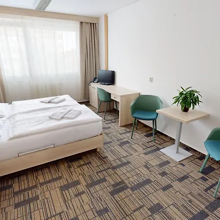 Hostel Volha Prague