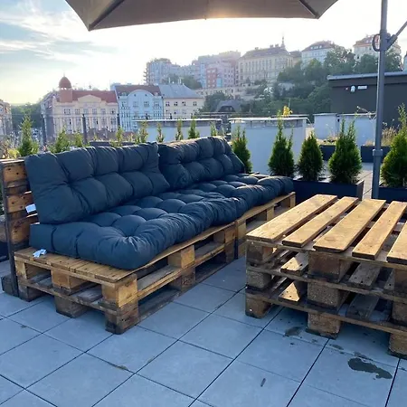 Vinice Apartament *