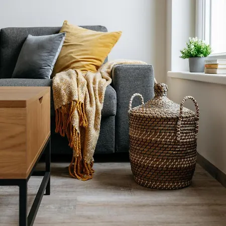 Three Bedroom Aparment With Terrace By Days Apartment *