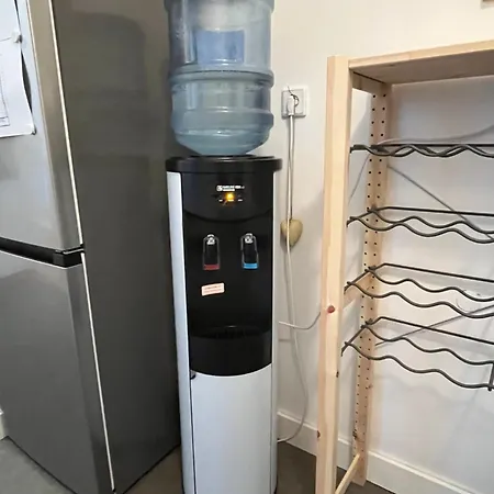 Vida Prostorny 220 M2 3br S Krbem A Zahradou, Idealni Pro Rodiny Prague