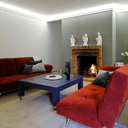 Apartment Vida Prostorny 220 M2 3br S Krbem A Zahradou, Idealni Pro Rodiny Prague