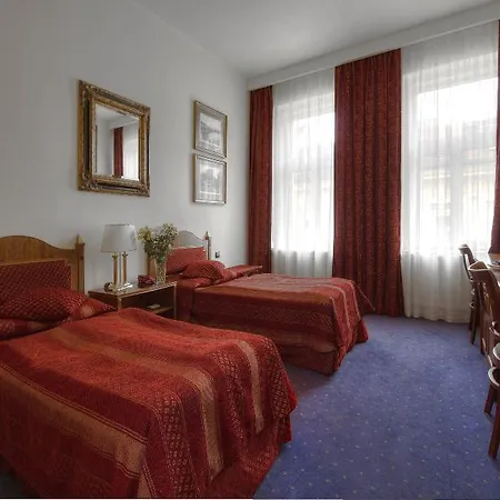 Ariston Szálloda 4*