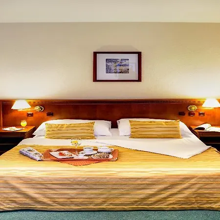 Adria Otel 4*