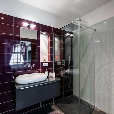 Apartment Royal Vysehrad *
