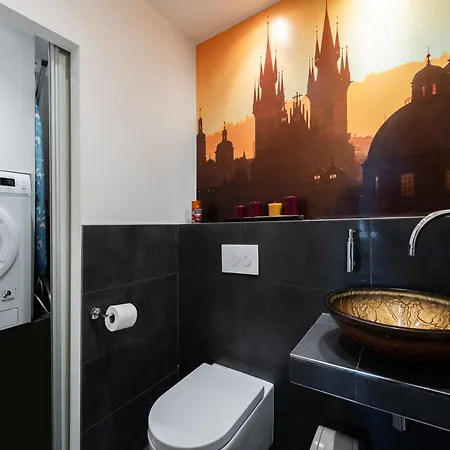 Apartment Royal Vysehrad
