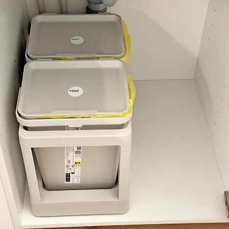Apartmán New Studio, King Bed, Free Parking, Terrace
