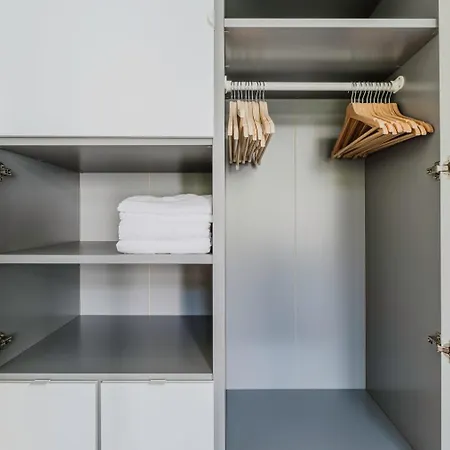 Apartment Blueground 3 Shopping Close To Offices Prg-20 *