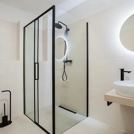 Blueground 10 Nr Park Foodie Area Prg-18 Apartment Prague
