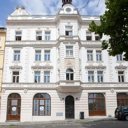 Blueground 10 Renovated Furnished Prg-17 Apartment Prague