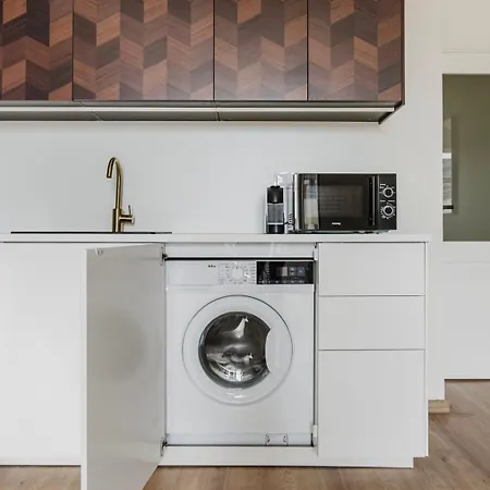 Apartment Blueground 10 Nr Park Foodie Area Prg-18