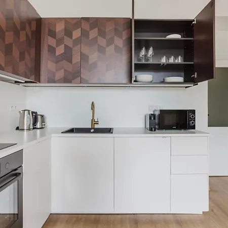 Apartment Blueground 10 Nr Park Foodie Area Prg-18
