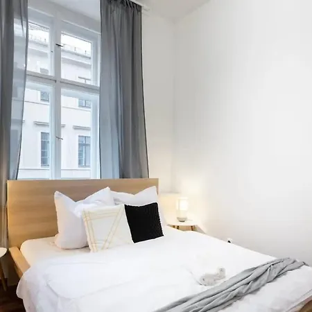 Apartment Metropolitan With Amenities *